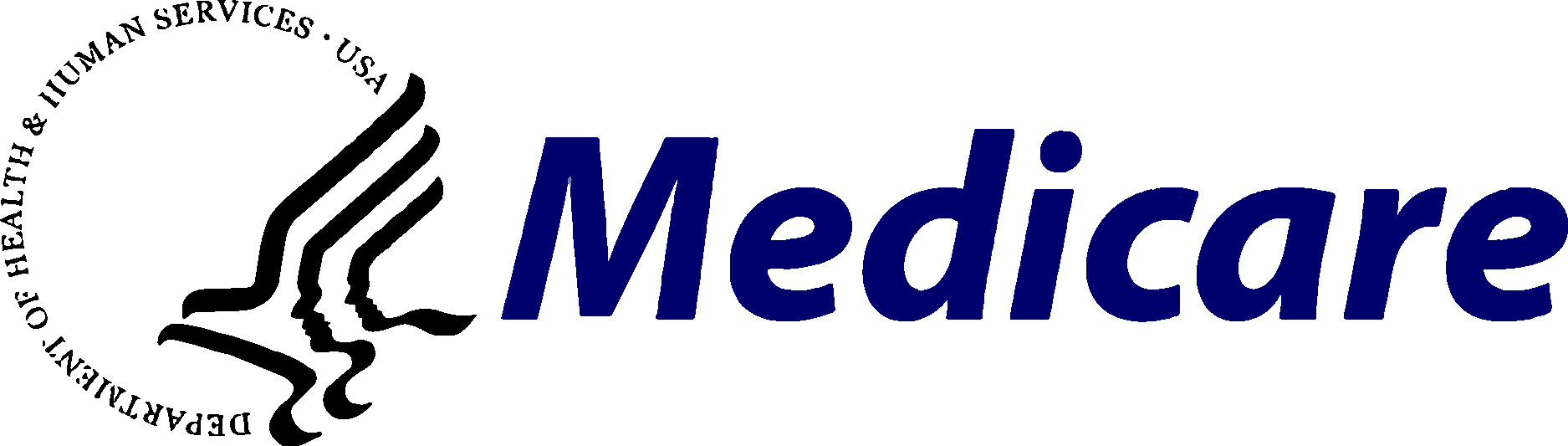 Medicare logo